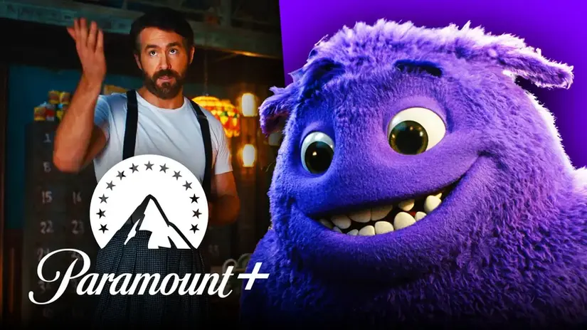 Paramount Plus | TV Advert